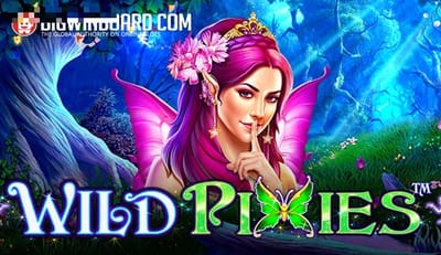 Wild Pixies